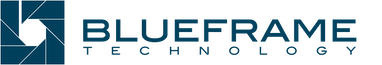 BlueFrame Technology logo