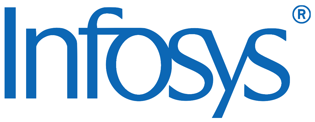 Infosys logo