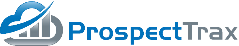 Prospect Trax logo
