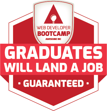 Graduates will land a job, guaranteed