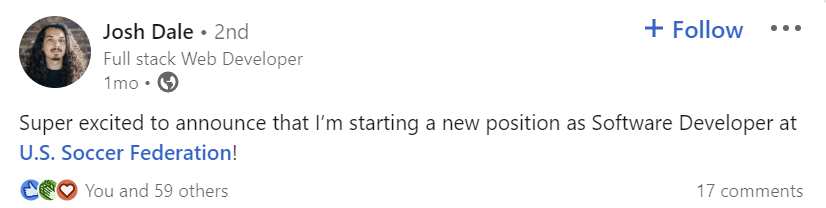 Start something awesome with awesome inc
