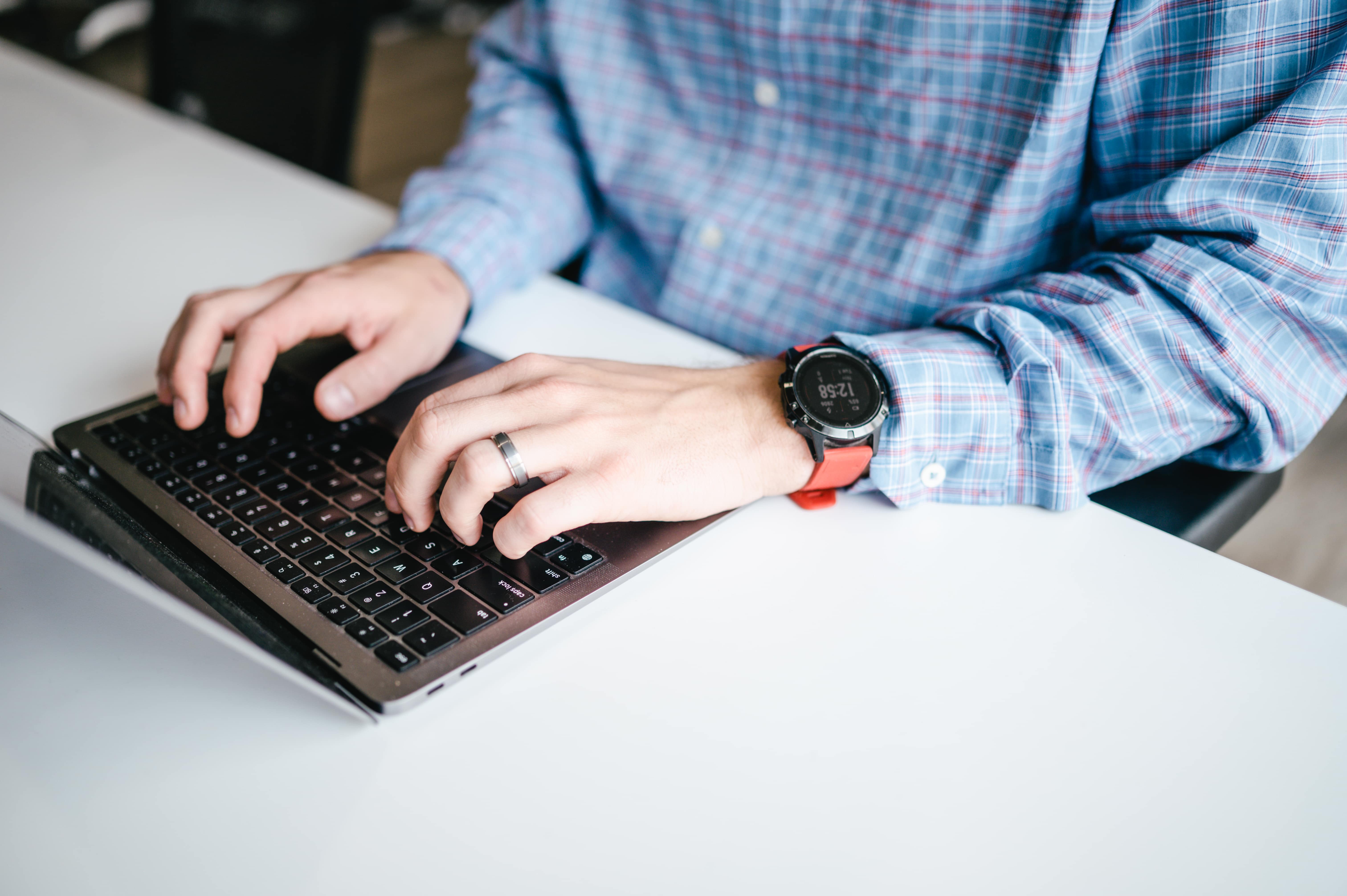 salesforce accelerator
