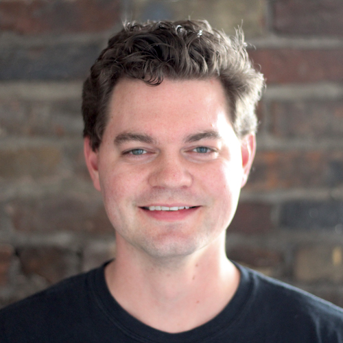 Aaron Withers - Awesome Inc U Web Developer Bootcamp
