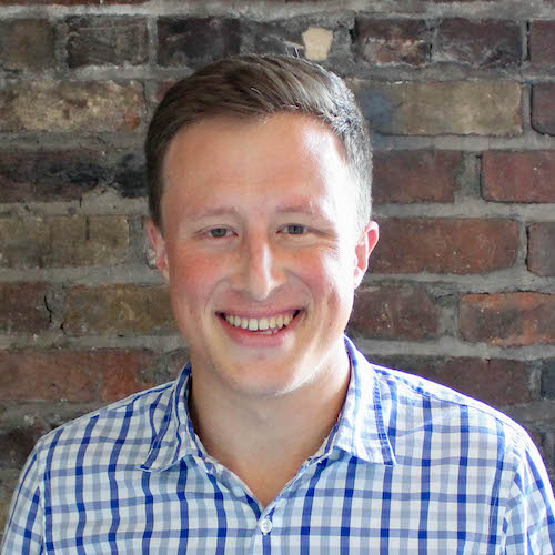 Abram Gornik - Awesome Inc U Web Developer Bootcamp