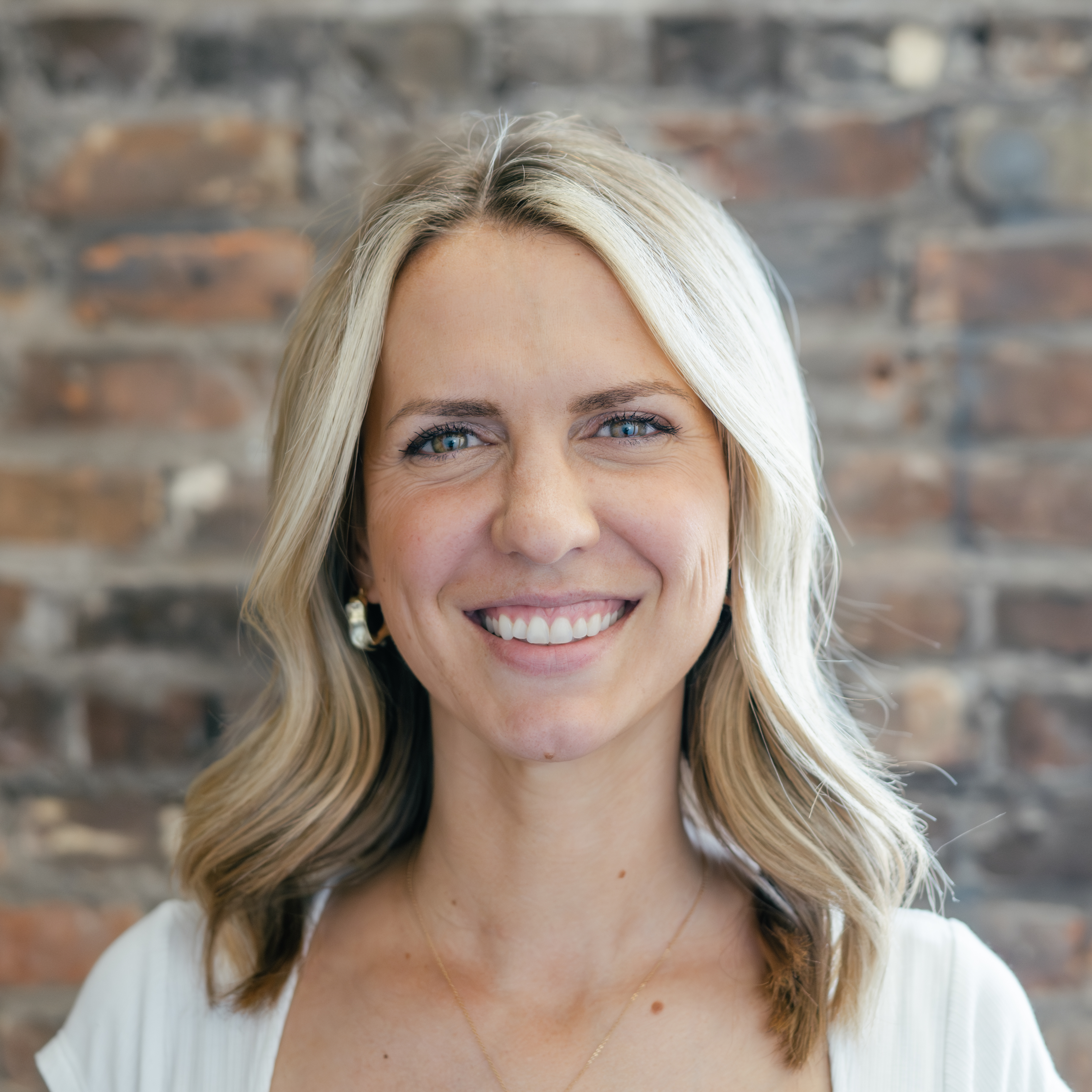 Awesome Inc team member, Emily Wehrle