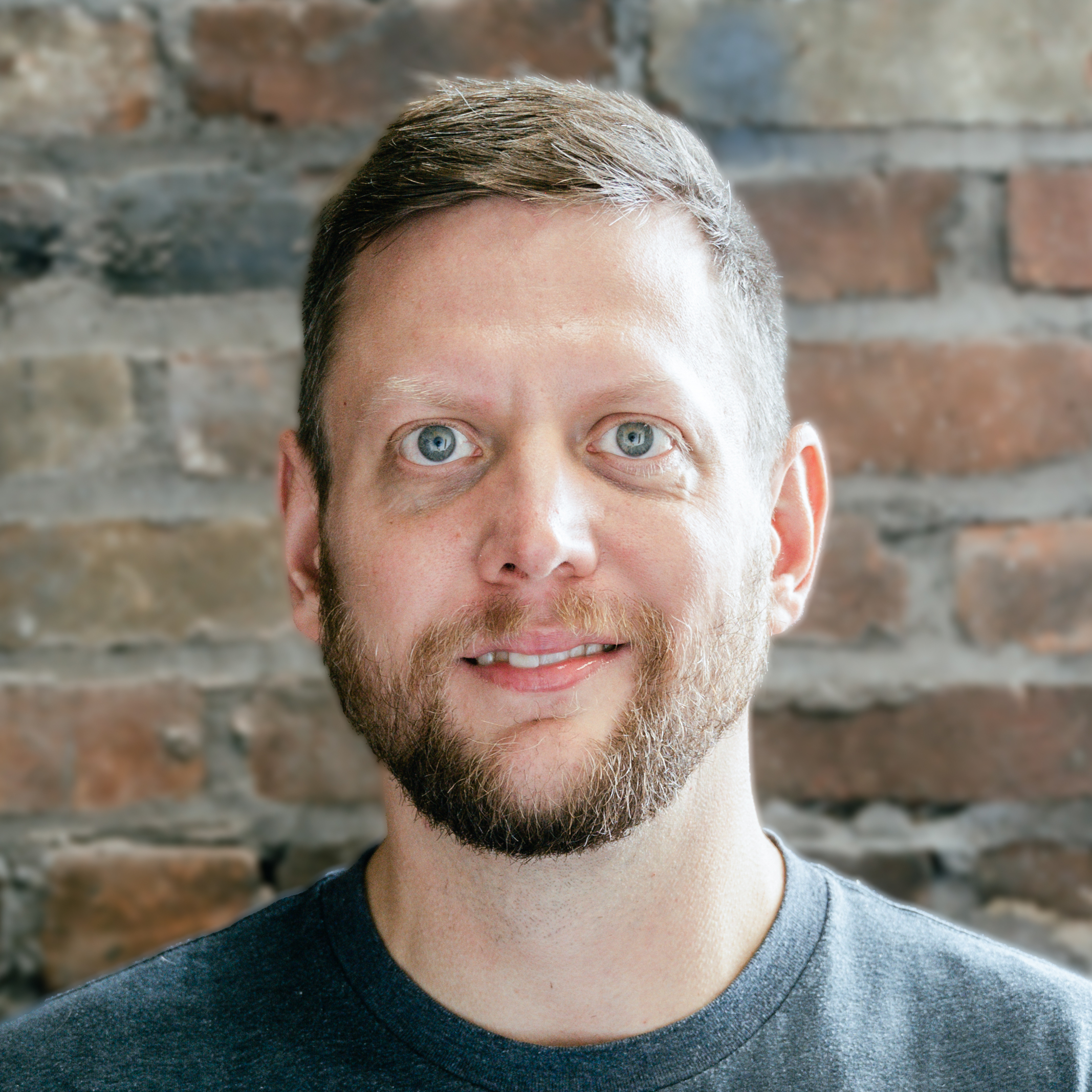 Awesome Inc team member, Reece Walter