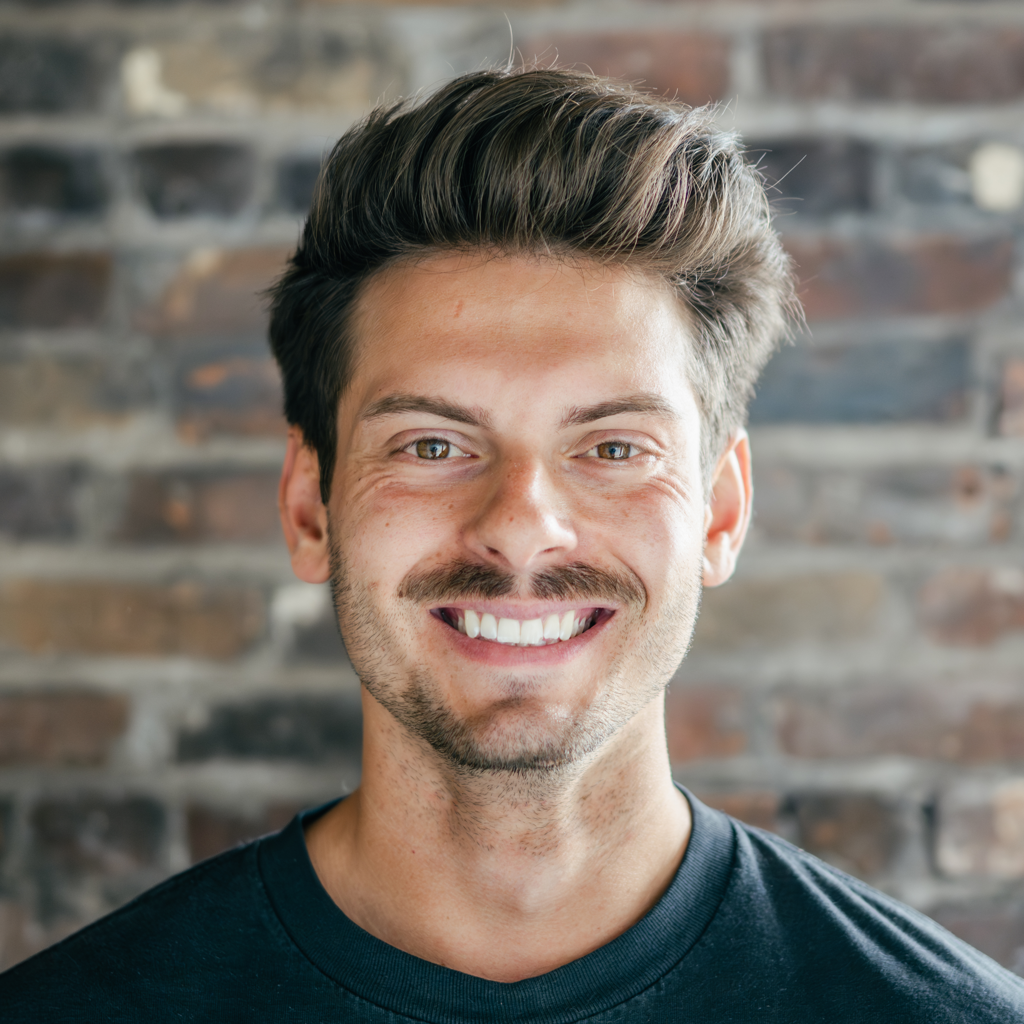 Awesome Inc team member, Conner Jones