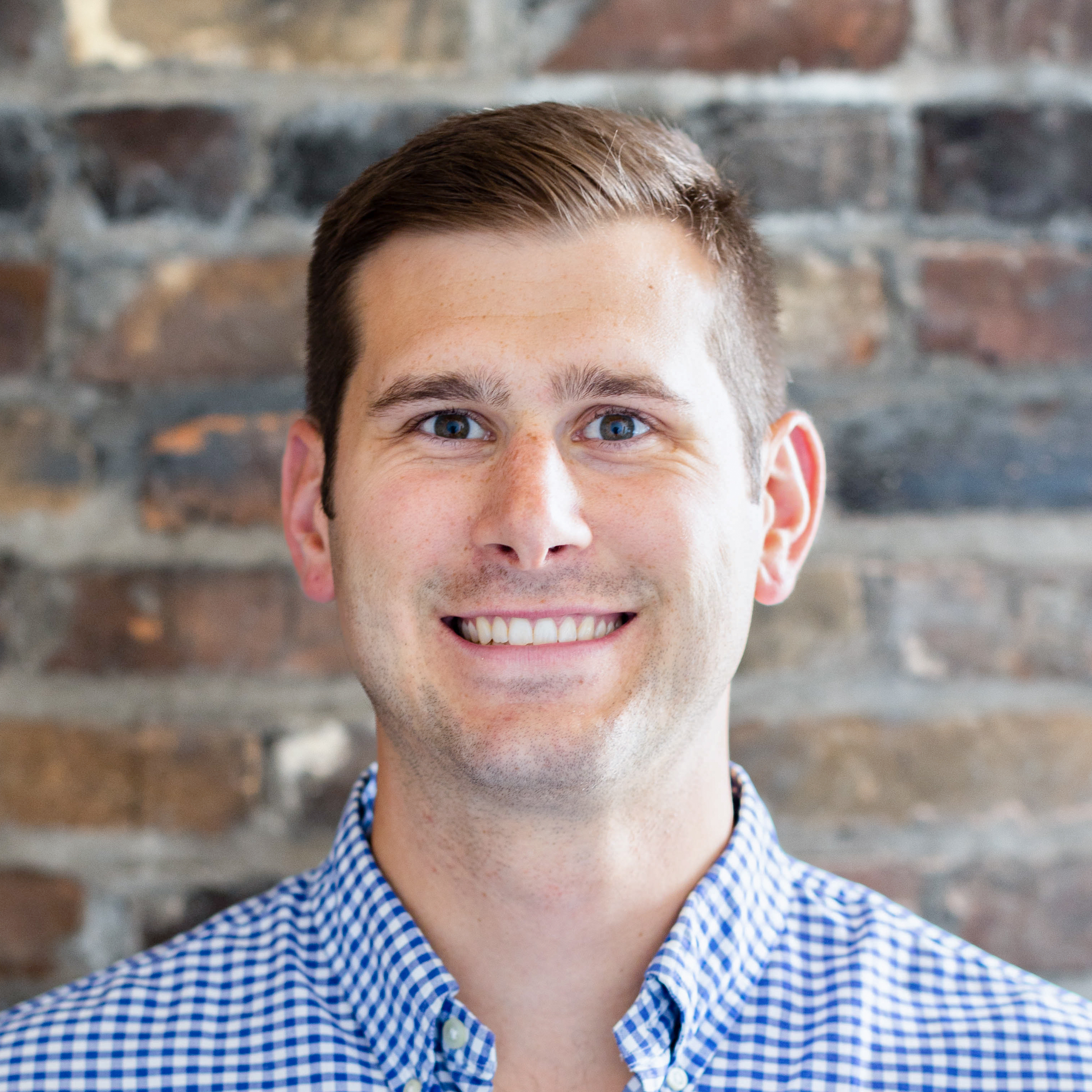 Awesome Inc team member, Kevin Mansur