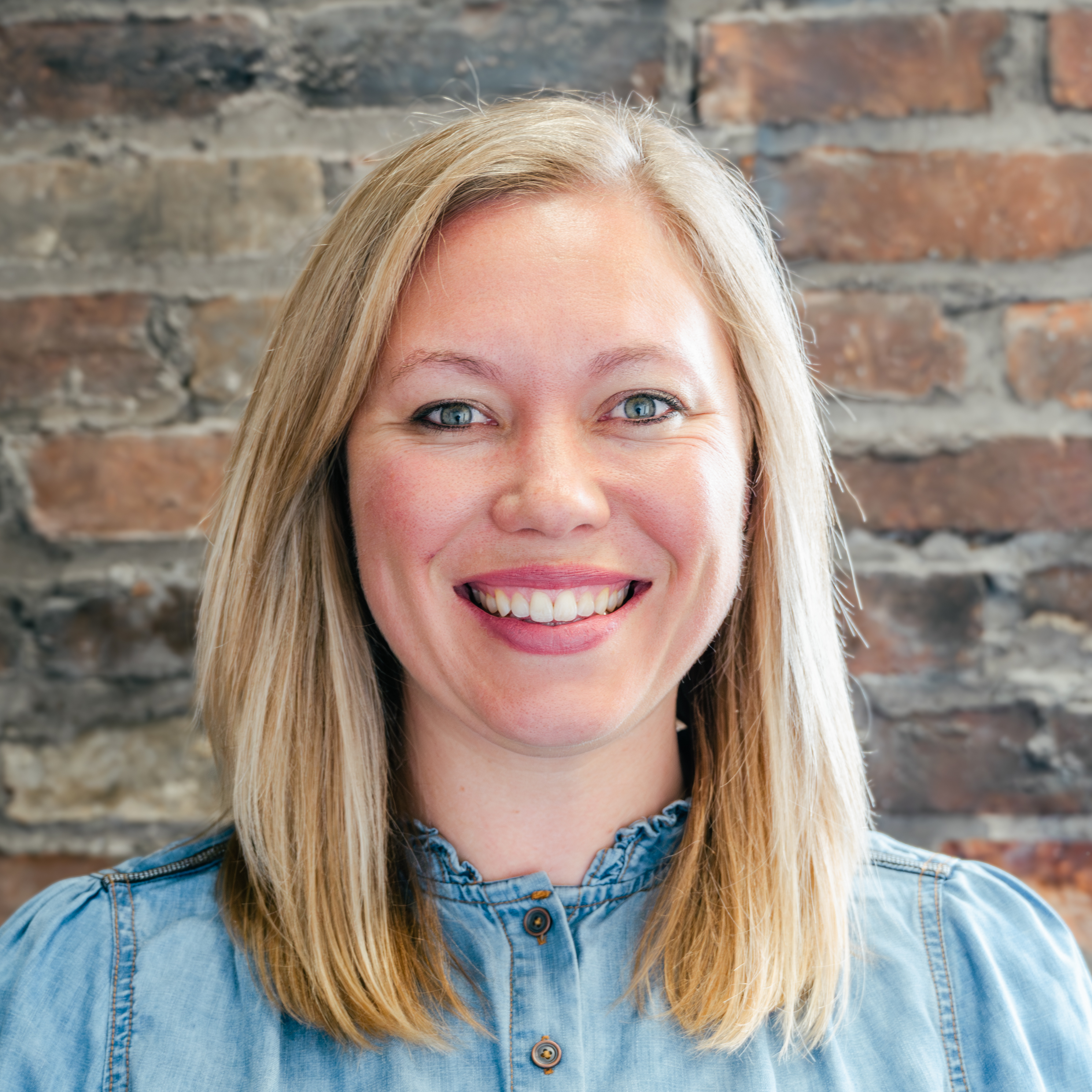 Awesome Inc team member, Mackenzie Hanes