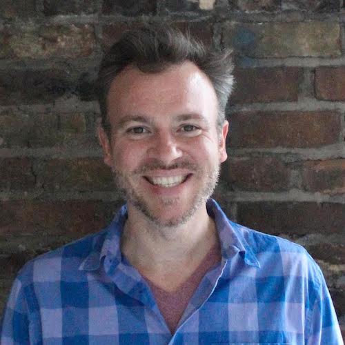 Adam Fister - Awesome Inc U Web Developer Bootcamp