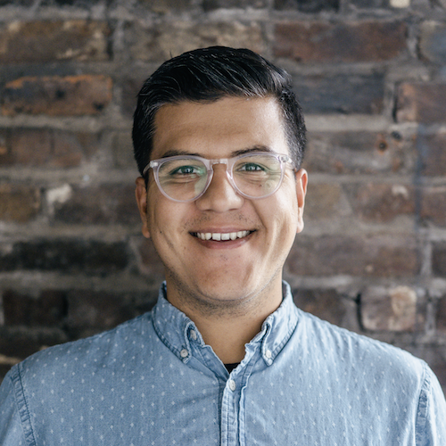 Alex Galvan - Awesome Inc U Web Developer Bootcamp