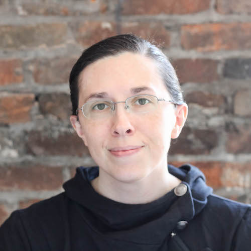 Allison Miller - Awesome Inc U Web Developer Bootcamp
