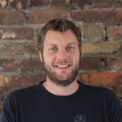 Anders Friis - Awesome Inc U Web Developer Bootcamp