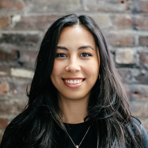 Andie Rowell - Awesome Inc U Web Developer Bootcamp