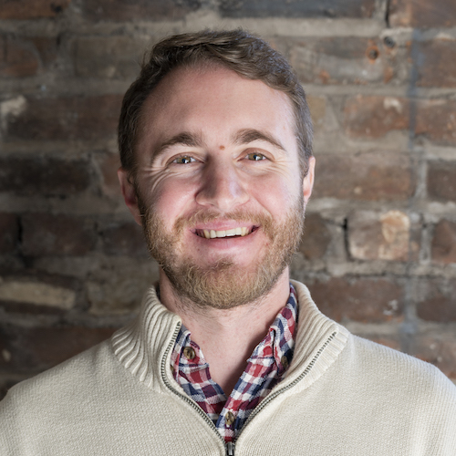 Andrew Mills - Awesome Inc U Web Developer Bootcamp