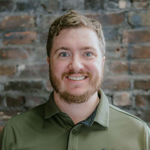 Andrew Ross - Awesome Inc U Web Developer Bootcamp