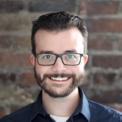 Anthony Davies - Awesome Inc U Web Developer Bootcamp