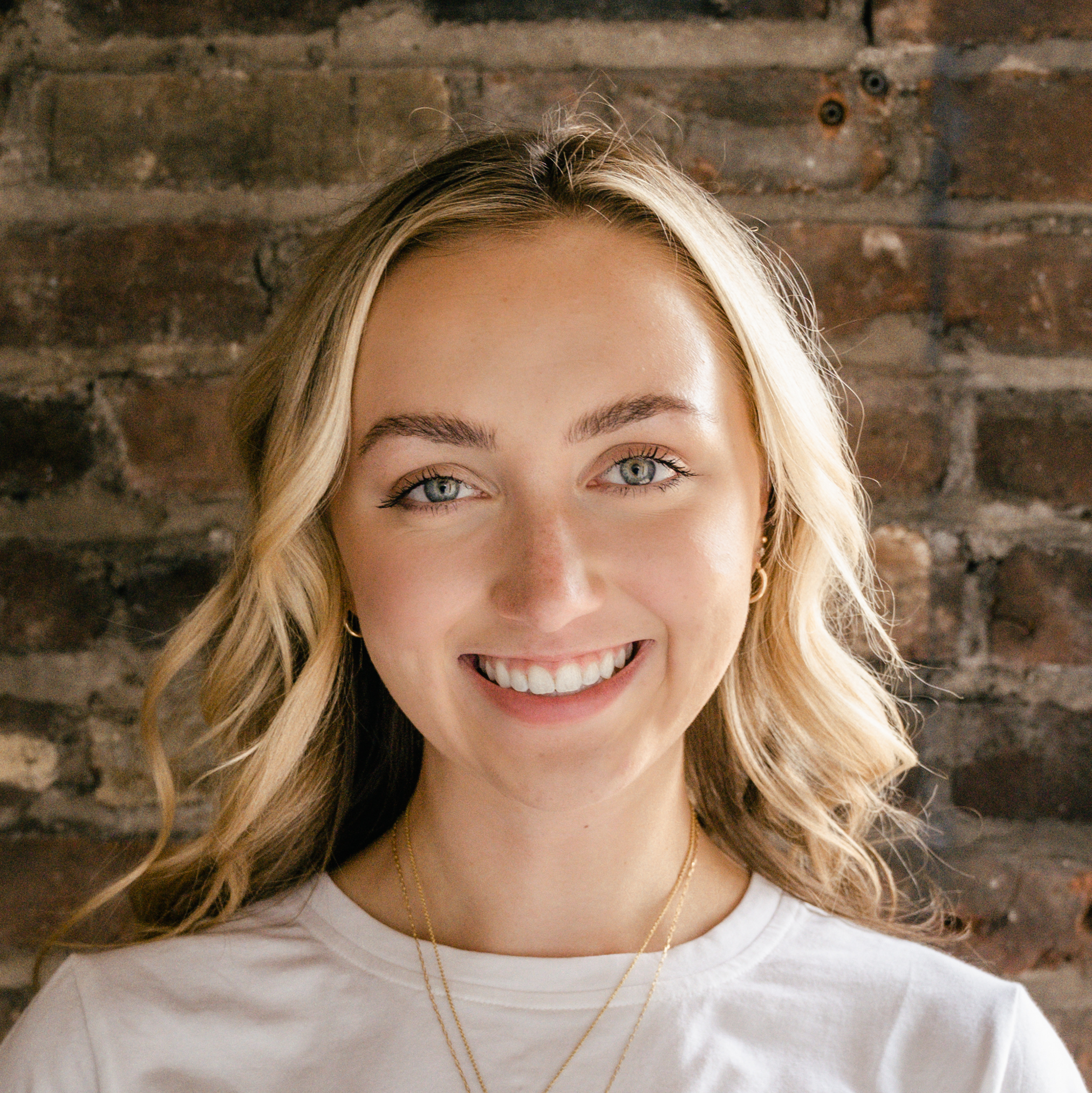 Autumn Hines, Marketing Intern