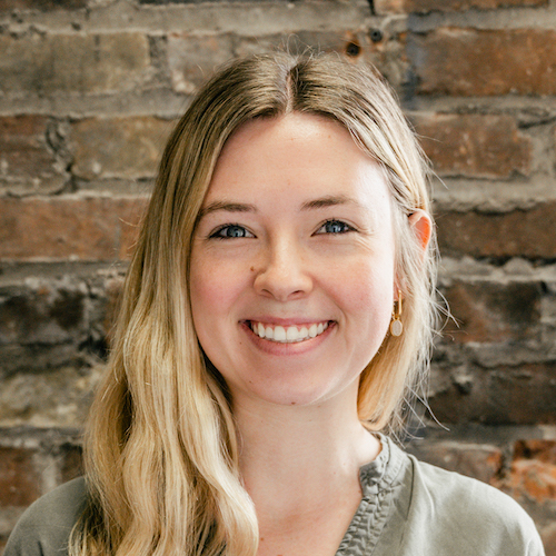 Blair Preston - Awesome Inc U Web Developer Bootcamp