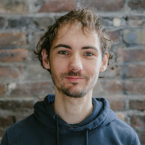 Brad Kerr - Awesome Inc U Web Developer Bootcamp