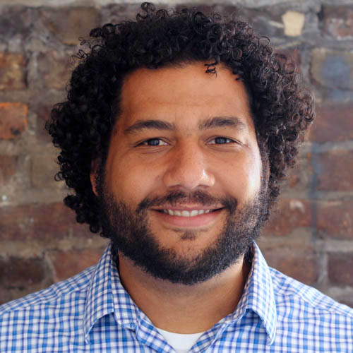 Brandon Spencer - Awesome Inc U Web Developer Bootcamp