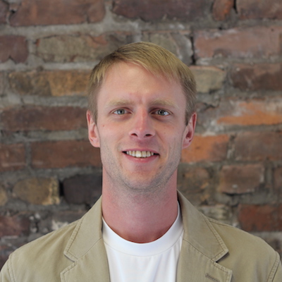 Brett Fraley - Awesome Inc U Web Developer Bootcamp