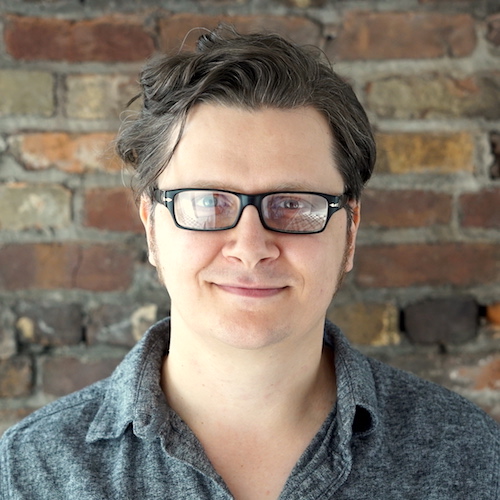 Casey DeMattina - Awesome Inc U Web Developer Bootcamp