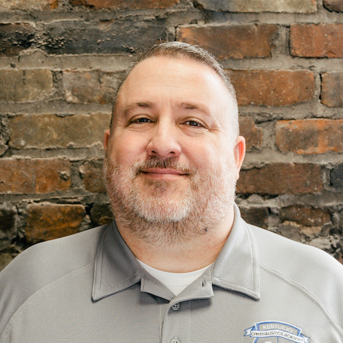 Chad Powell - Awesome Inc U Web Developer Bootcamp