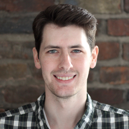 Chandler Ward - Awesome Inc U Web Developer Bootcamp
