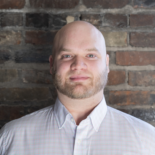 Chase Shelton - Awesome Inc U Web Developer Bootcamp