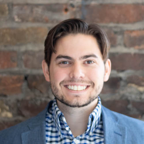 Chris Browder - Awesome Inc U Web Developer Bootcamp