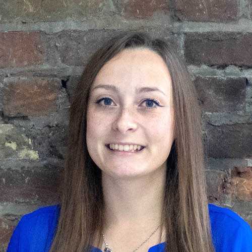 Christina Meredith - Awesome Inc U Web Developer Bootcamp