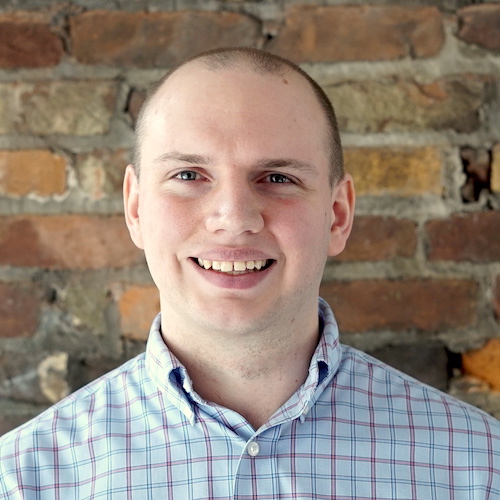 Clark Murray - Awesome Inc U Web Developer Bootcamp