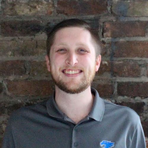 Colby Taylor - Awesome Inc U Web Developer Bootcamp