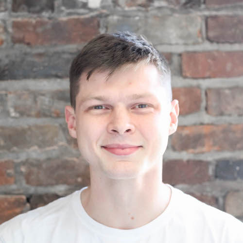 Colin McCulloch - Awesome Inc U Web Developer Bootcamp