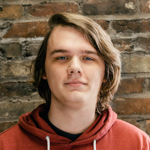 Corey Hampton - Awesome Inc U Web Developer Bootcamp
