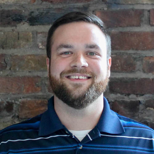 David Joyce - Awesome Inc U Web Developer Bootcamp