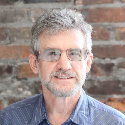 David Oliver - Awesome Inc U Web Developer Bootcamp