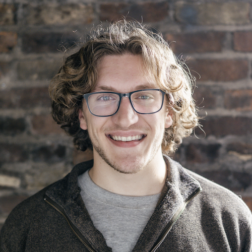Dylan McCarty - Awesome Inc U Web Developer Bootcamp