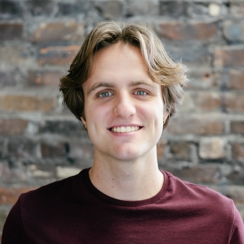 Dylan Wyrick - Awesome Inc U Web Developer Bootcamp