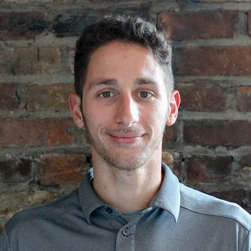 Eric Hampton - Awesome Inc U Web Developer Bootcamp
