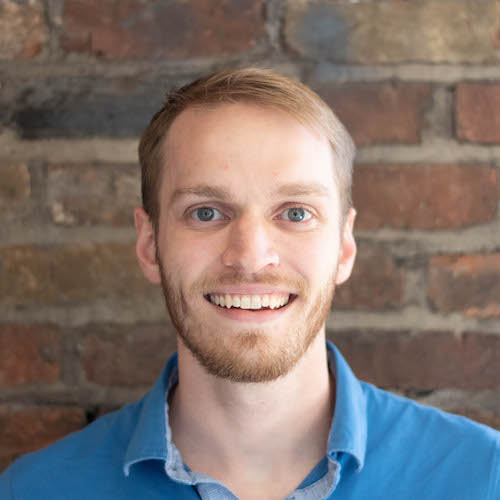 Erik C. Wolfe - Awesome Inc U Web Developer Bootcamp