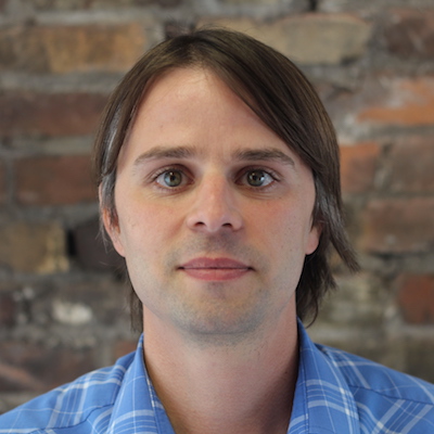 Gary Ditsch - Awesome Inc U Web Developer Bootcamp