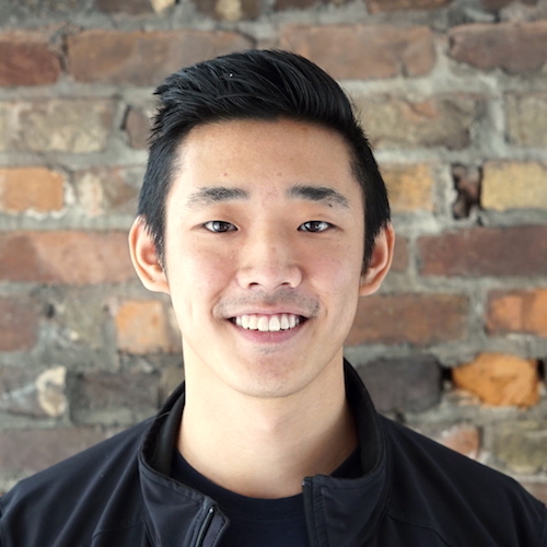 Gavin Cheng - Awesome Inc U Web Developer Bootcamp