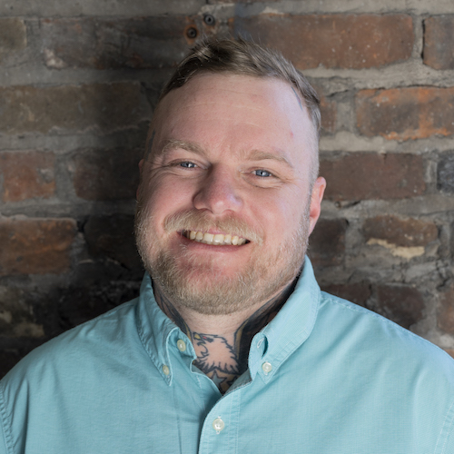 Grant Harris - Awesome Inc U Web Developer Bootcamp