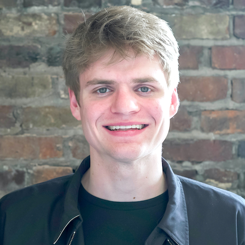 Harris Green - Awesome Inc U Web Developer Bootcamp