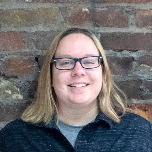 Holly Stone - Awesome Inc U Web Developer Bootcamp