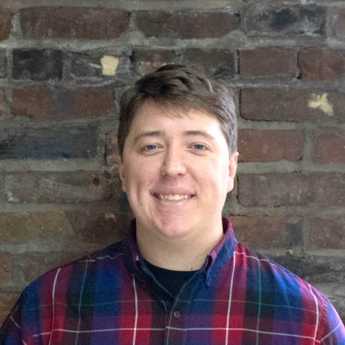 Jacob Hall - Awesome Inc U Web Developer Bootcamp