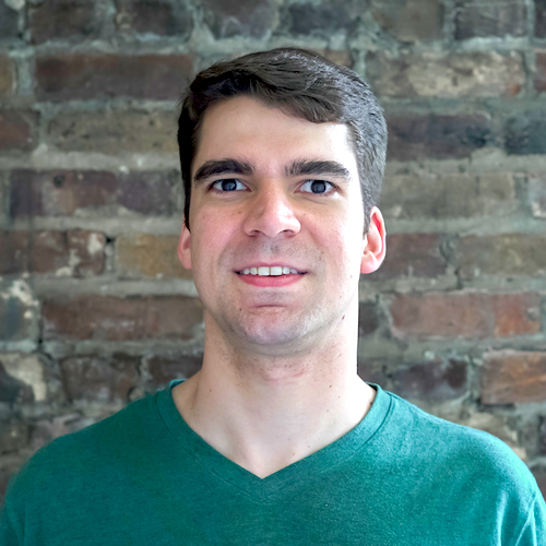 Jake Mannino - Awesome Inc U Web Developer Bootcamp