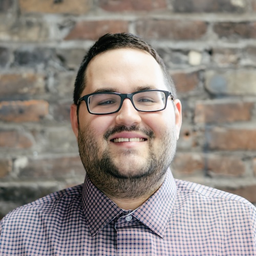 James Spencer - Awesome Inc U Web Developer Bootcamp